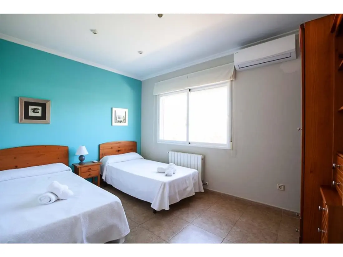 Maison de Vacances Xàbia 910