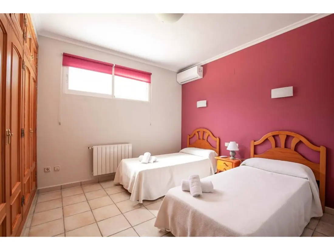 Maison de Vacances Xàbia 910