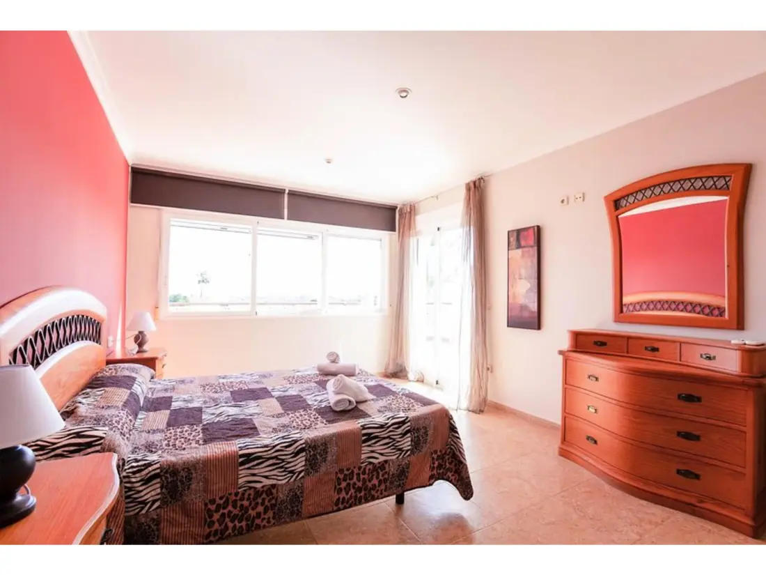 Maison de Vacances Xàbia 910