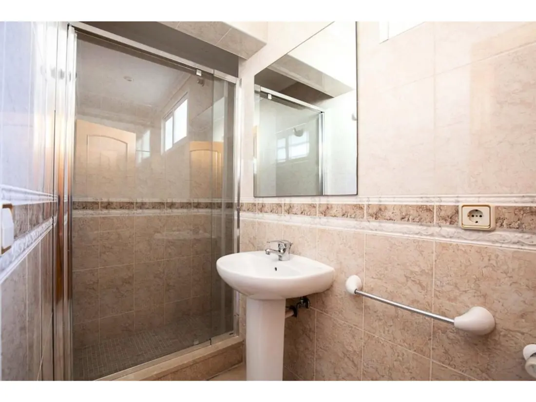 Maison de Vacances Xàbia 910