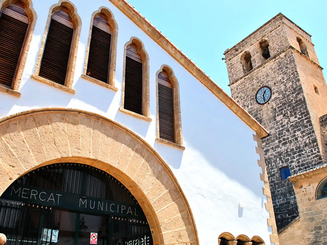 Maison de Vacances Xàbia 910