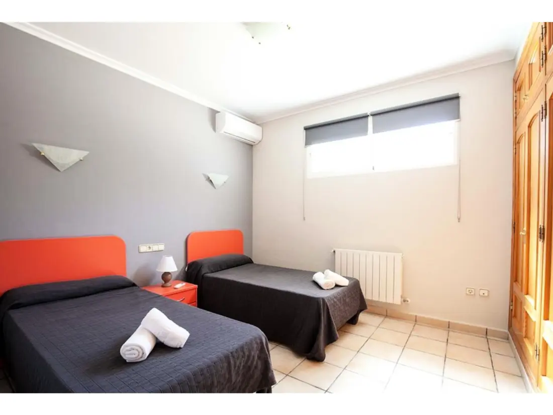 Maison de Vacances Xàbia 910