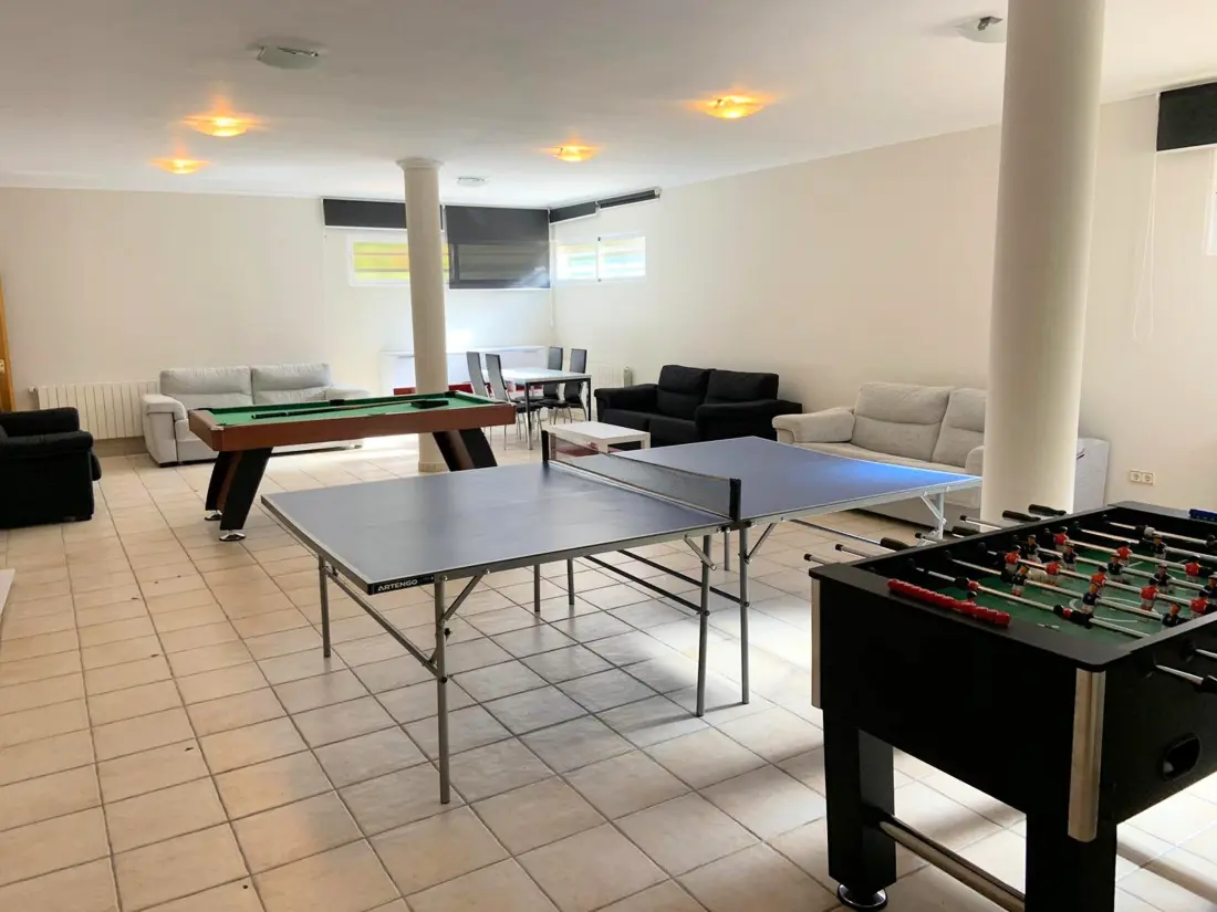 Maison de Vacances Xàbia 910