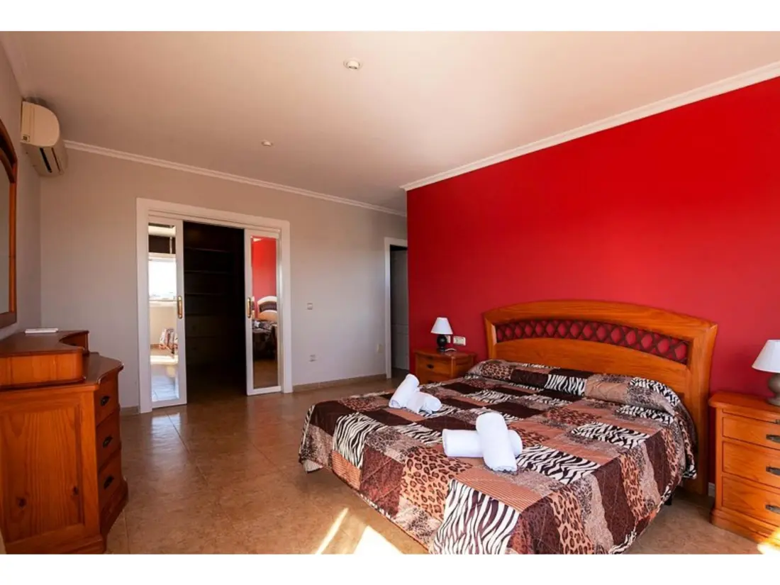 Maison de Vacances Xàbia 910