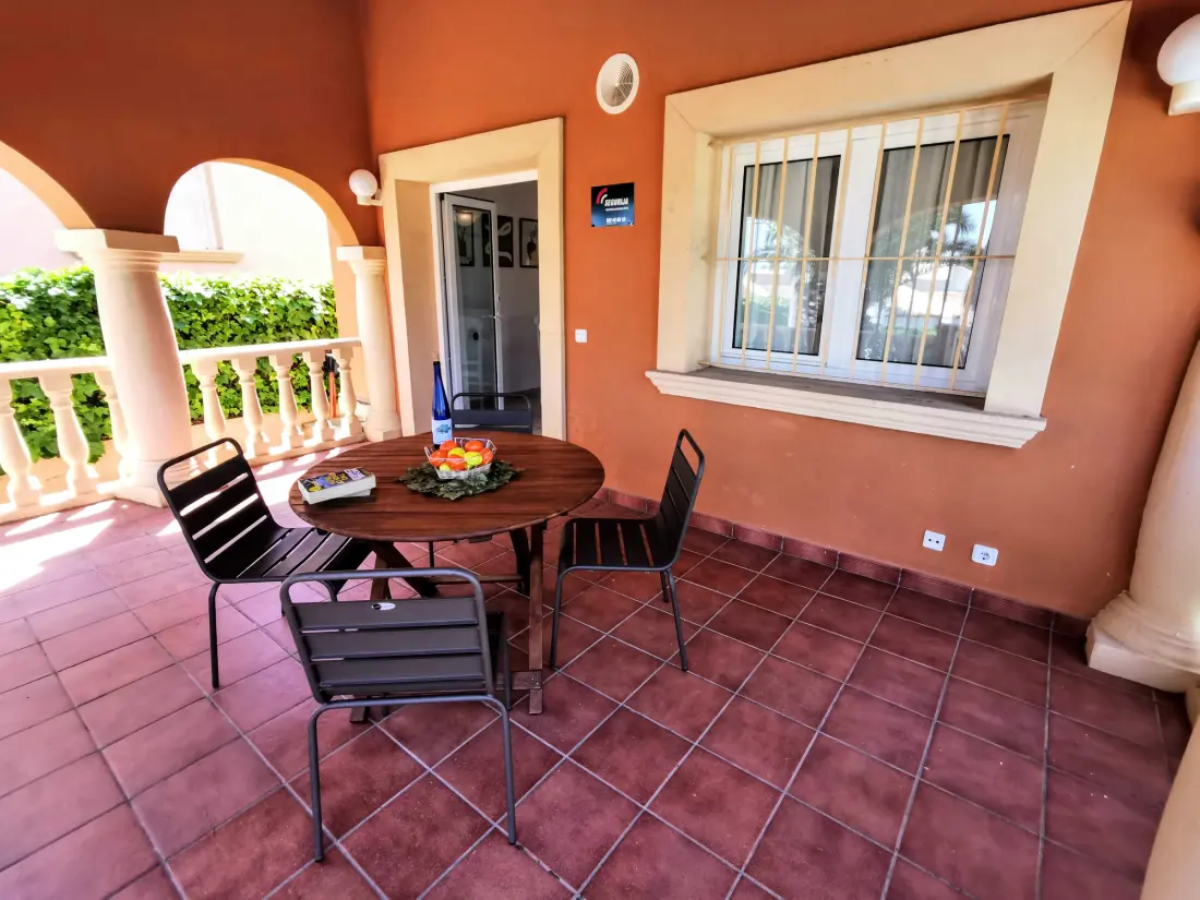Maison de Vacances Xàbia 912