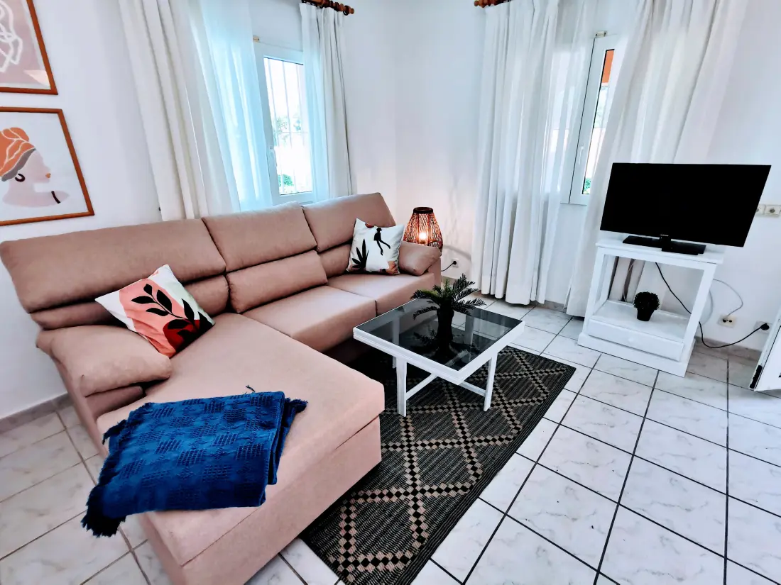 Maison de Vacances Xàbia 912