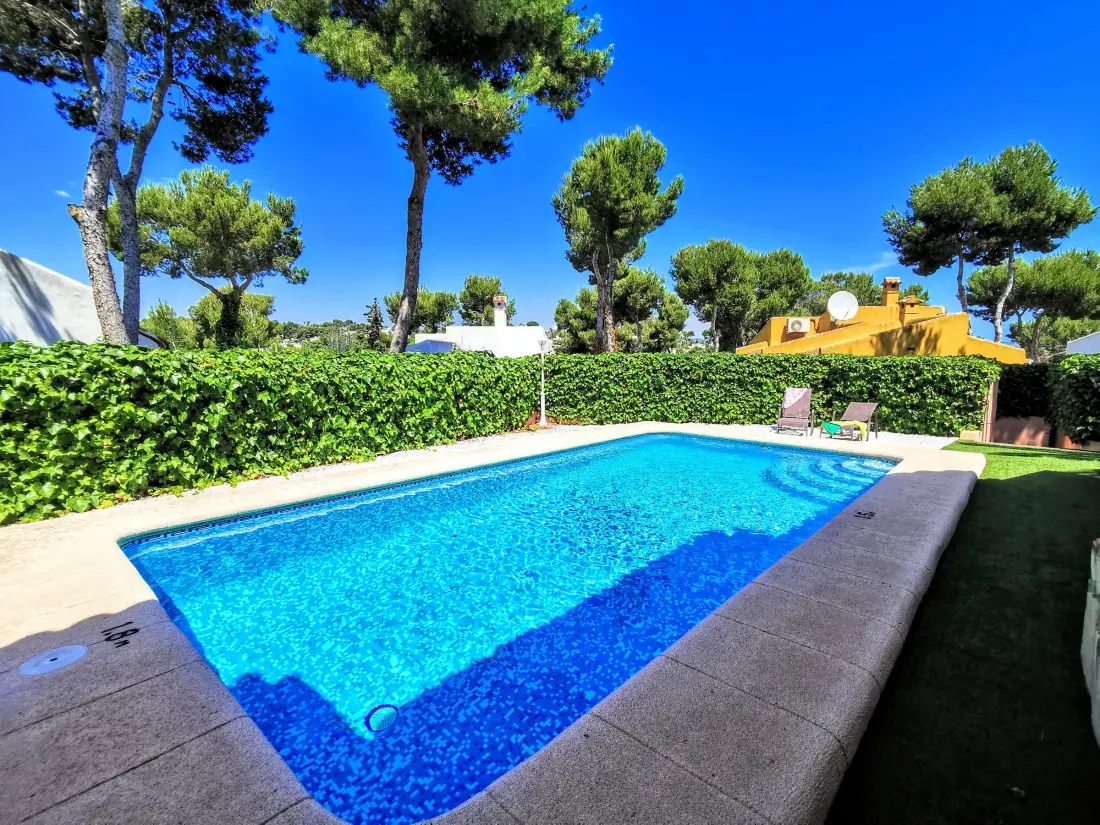 Maison de Vacances Xàbia 912