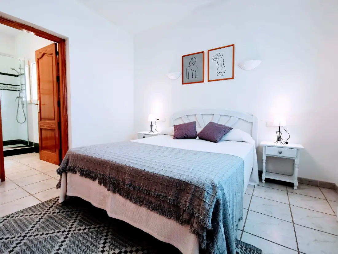 Maison de Vacances Xàbia 912