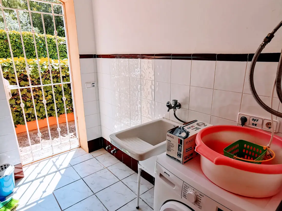 Maison de Vacances Xàbia 912