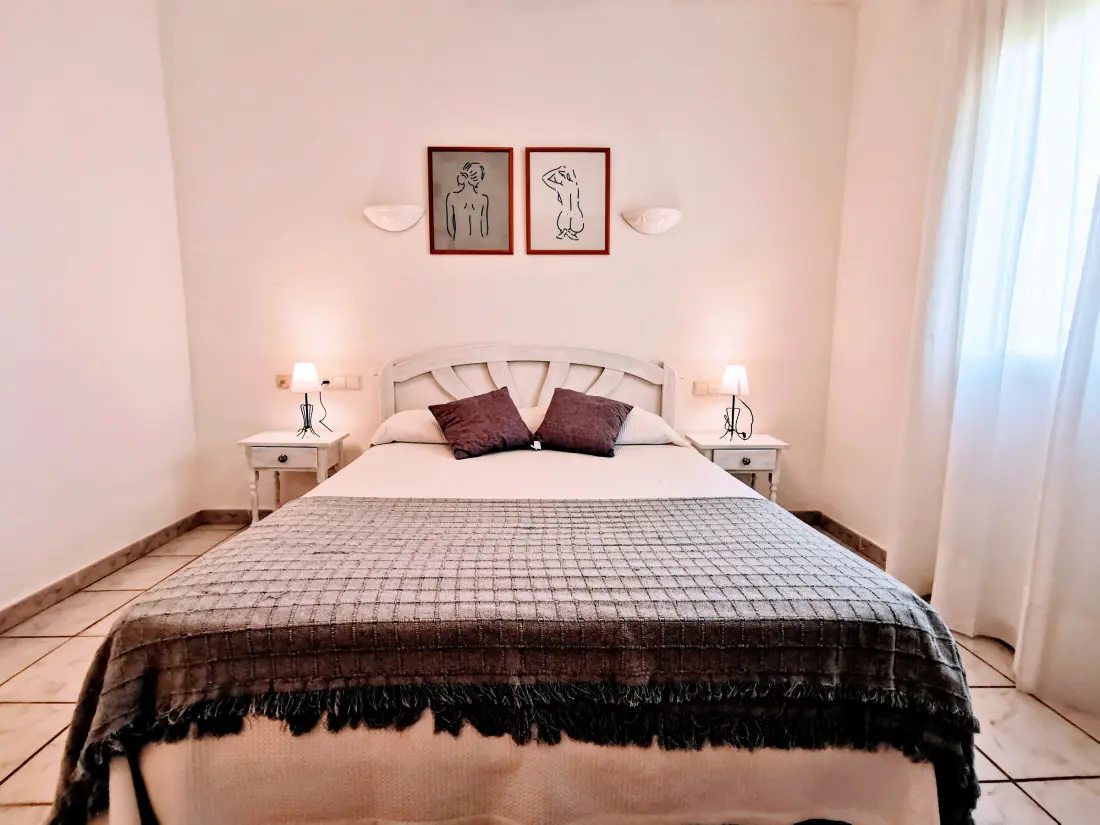 Maison de Vacances Xàbia 912
