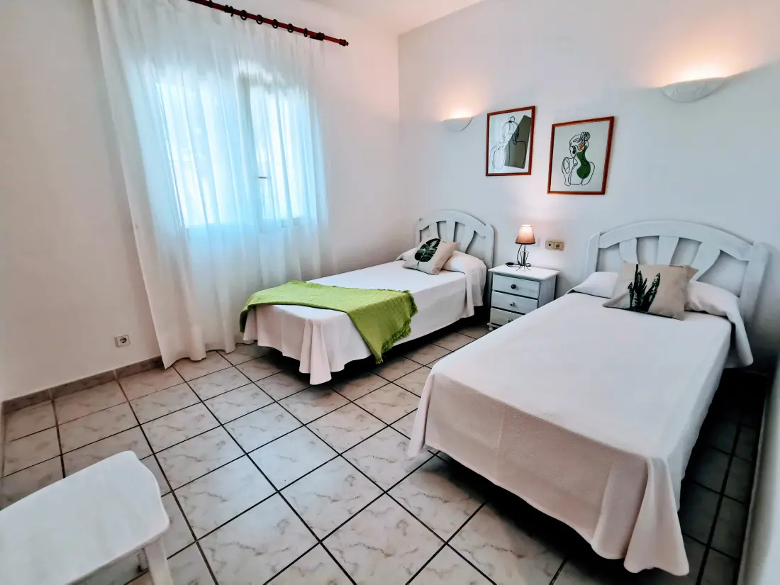 Maison de Vacances Xàbia 912