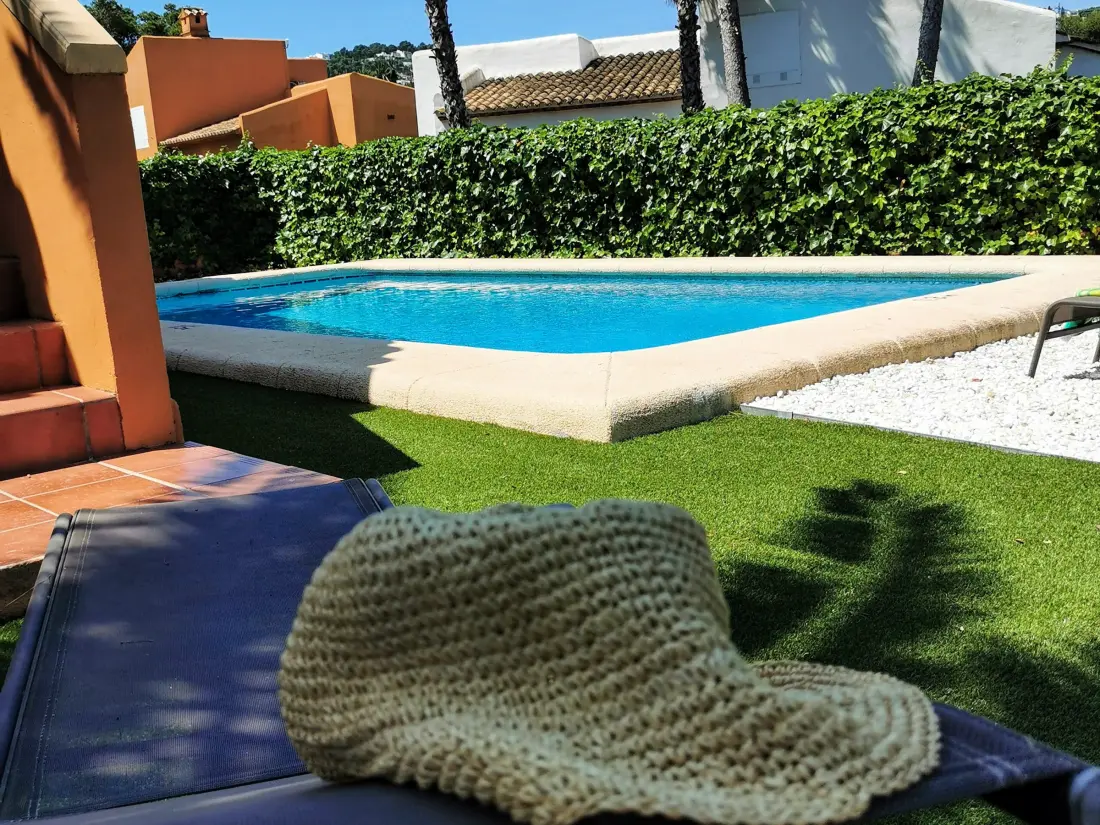 Maison de Vacances Xàbia 912