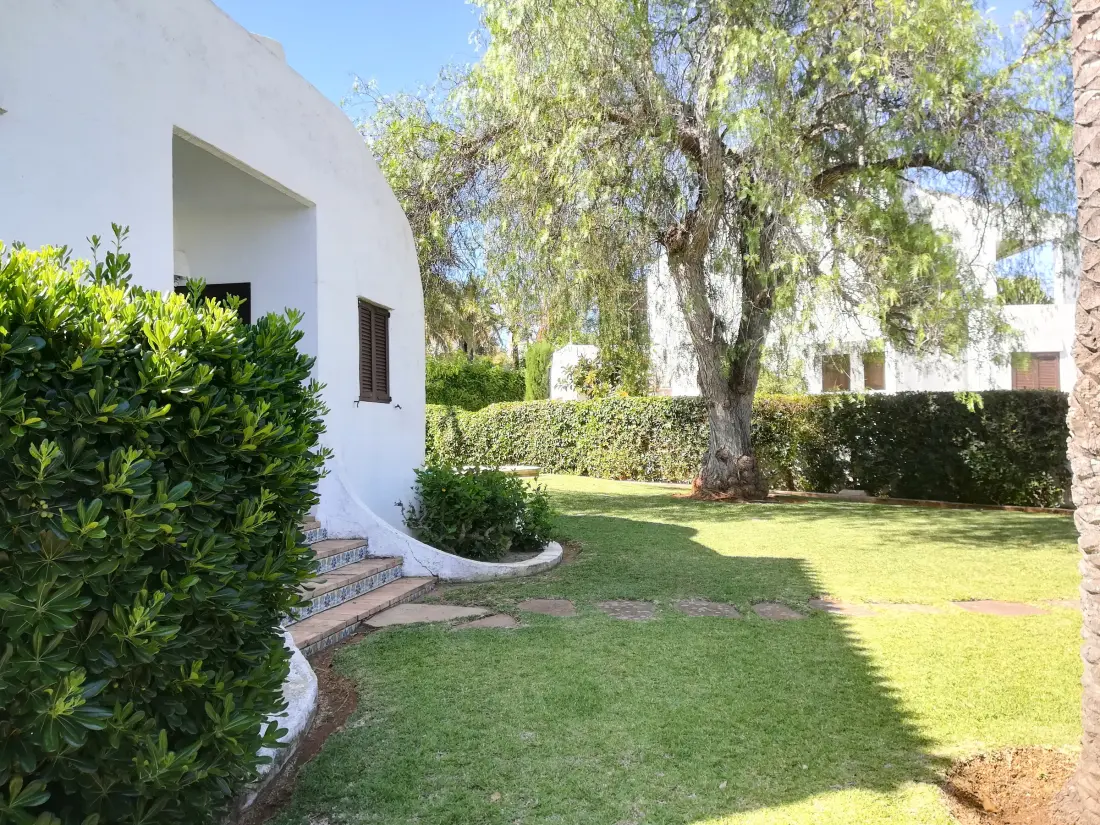 Maison de Vacances Xàbia 915