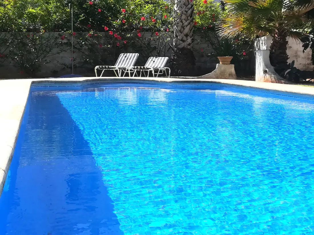 Maison de Vacances Xàbia 915