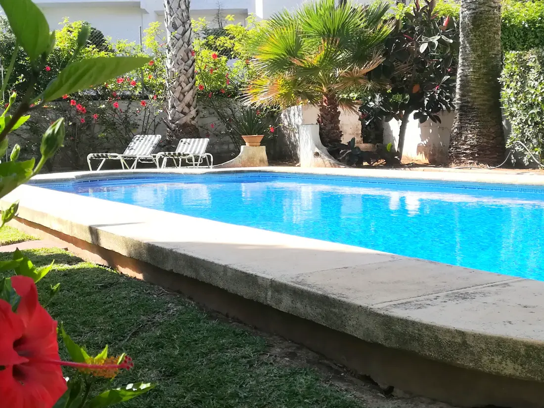 Maison de Vacances Xàbia 915