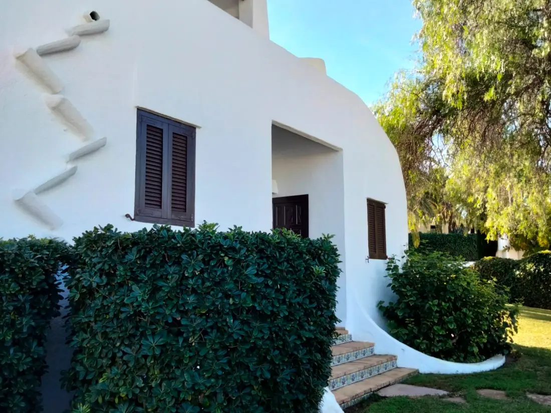 Maison de Vacances Xàbia 915
