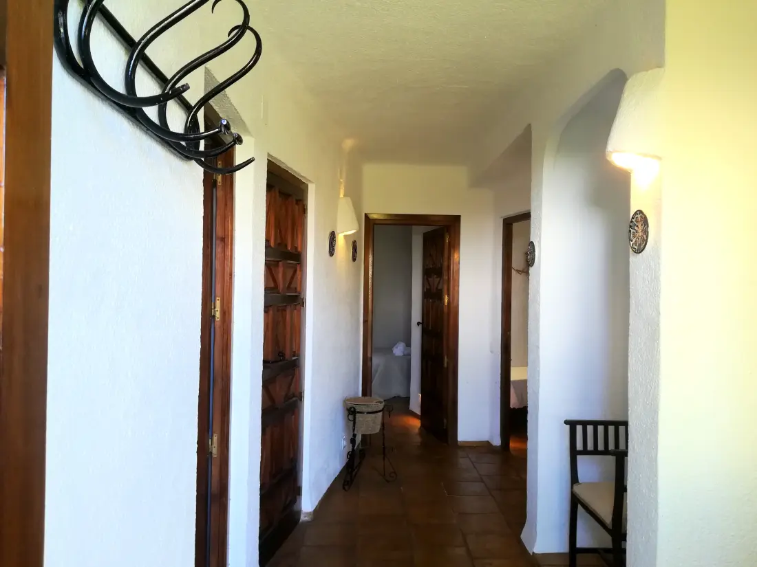 Maison de Vacances Xàbia 915