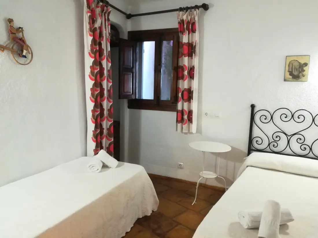 Maison de Vacances Xàbia 915