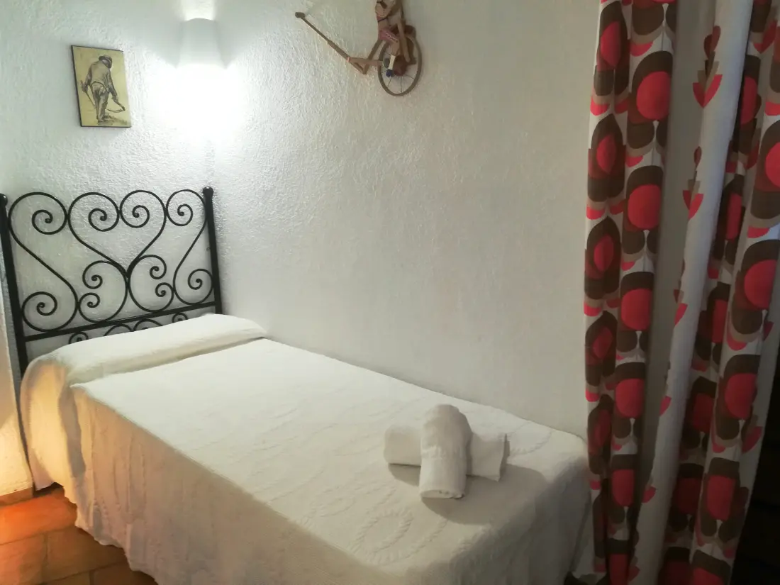 Maison de Vacances Xàbia 915