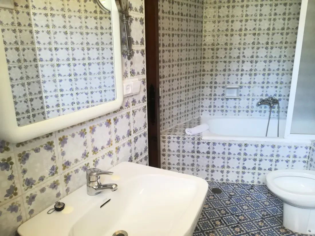 Maison de Vacances Xàbia 915