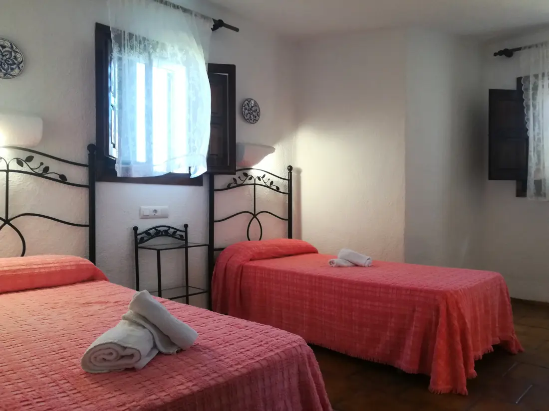 Maison de Vacances Xàbia 915