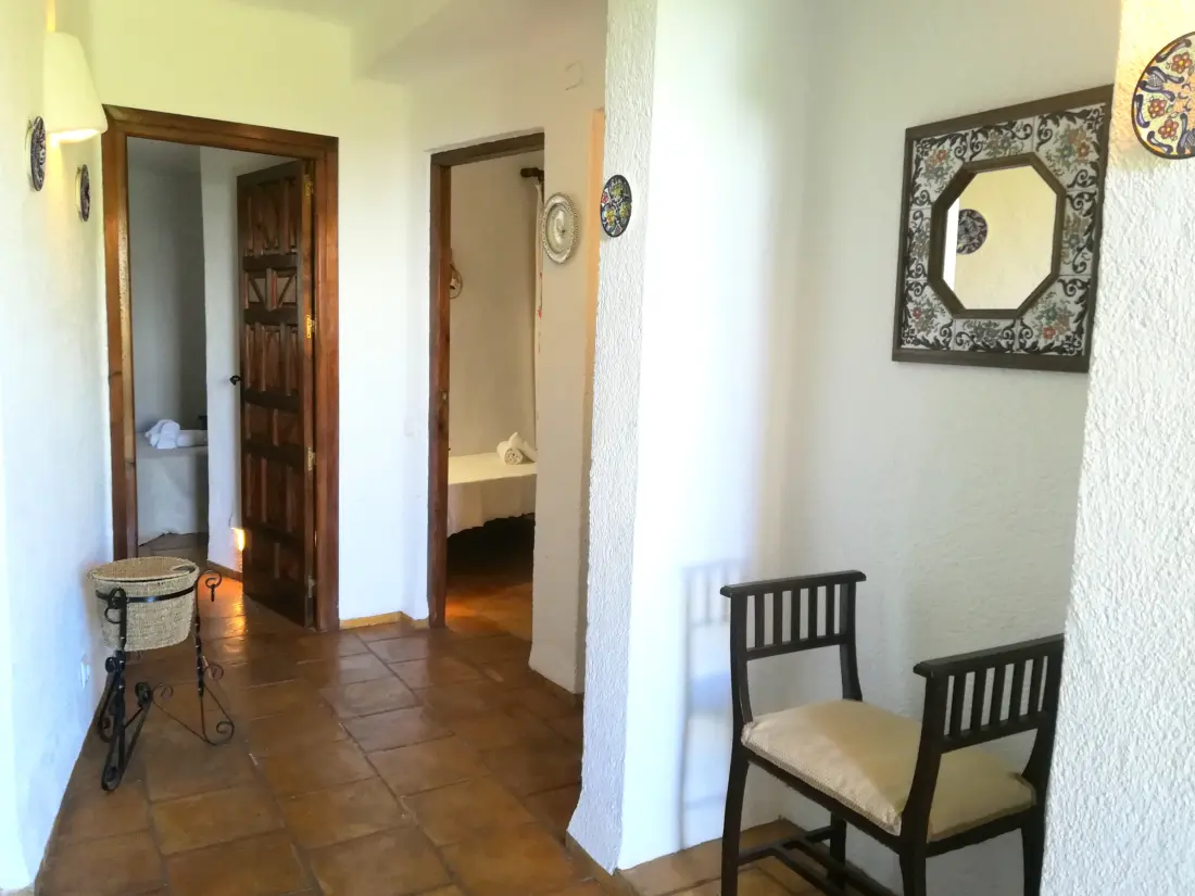 Maison de Vacances Xàbia 915