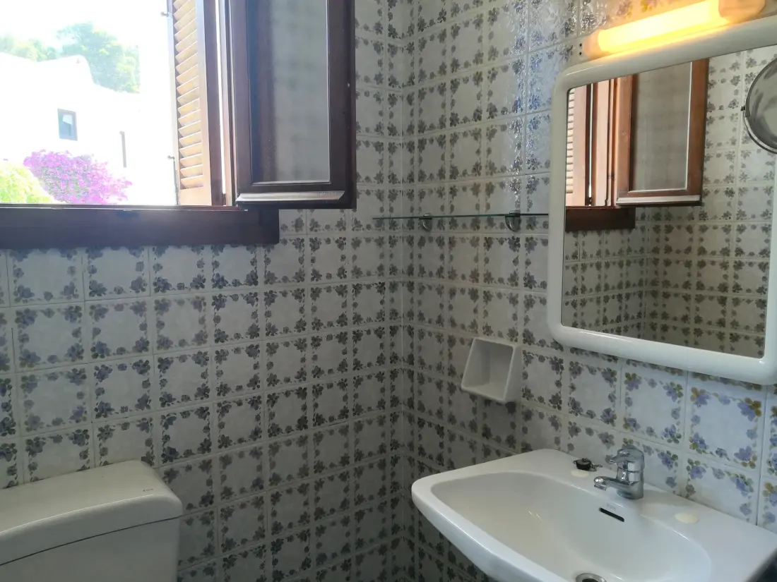 Maison de Vacances Xàbia 915