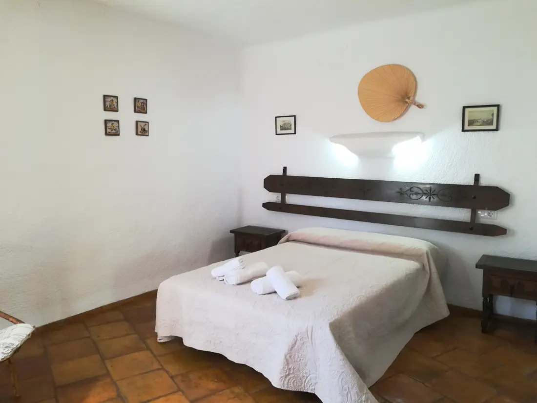 Maison de Vacances Xàbia 915