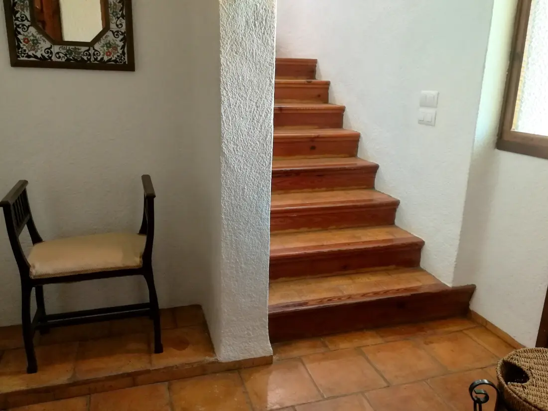Maison de Vacances Xàbia 915