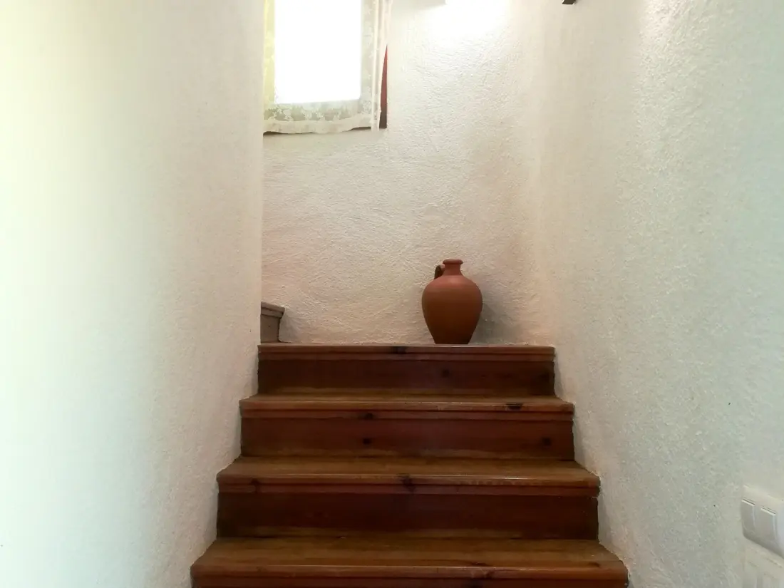 Maison de Vacances Xàbia 915