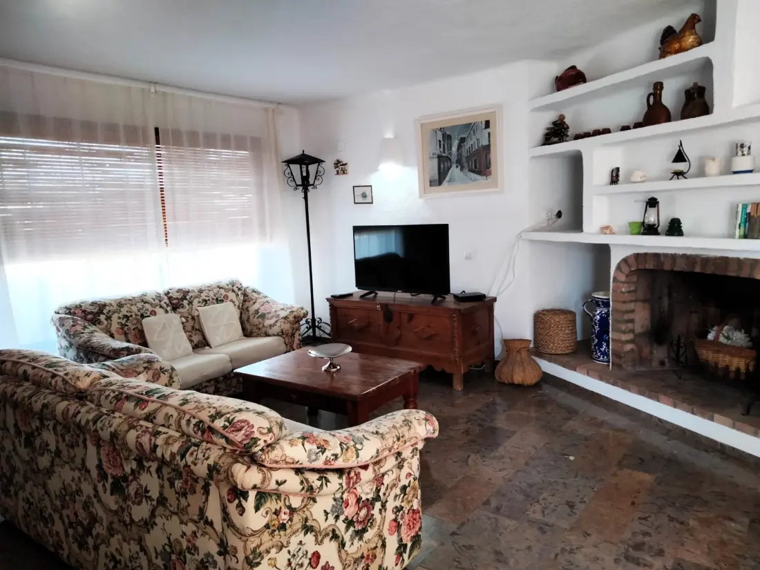 Maison de Vacances Xàbia 915