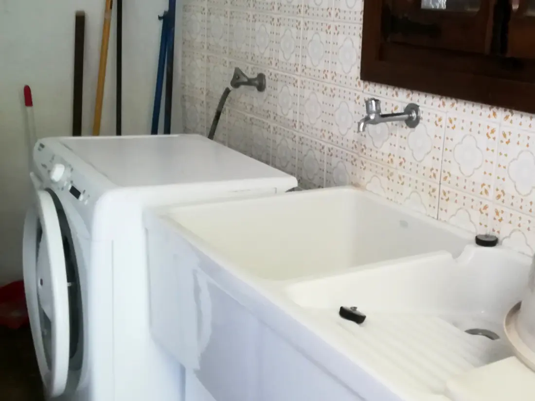 Maison de Vacances Xàbia 915
