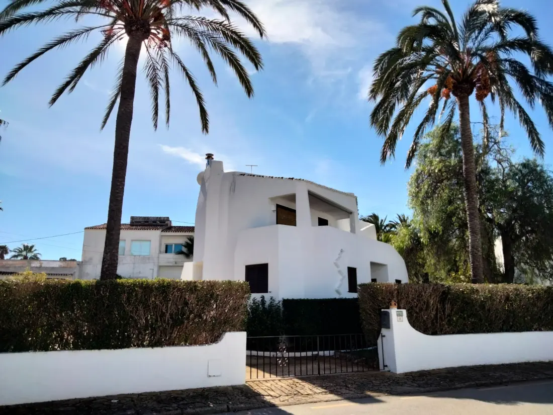 Maison de Vacances Xàbia 915