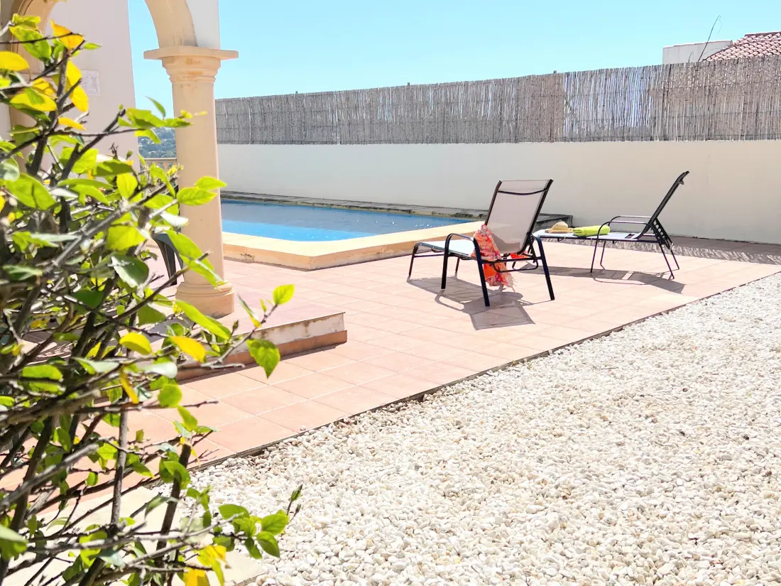 Maison de Vacances Xàbia 916