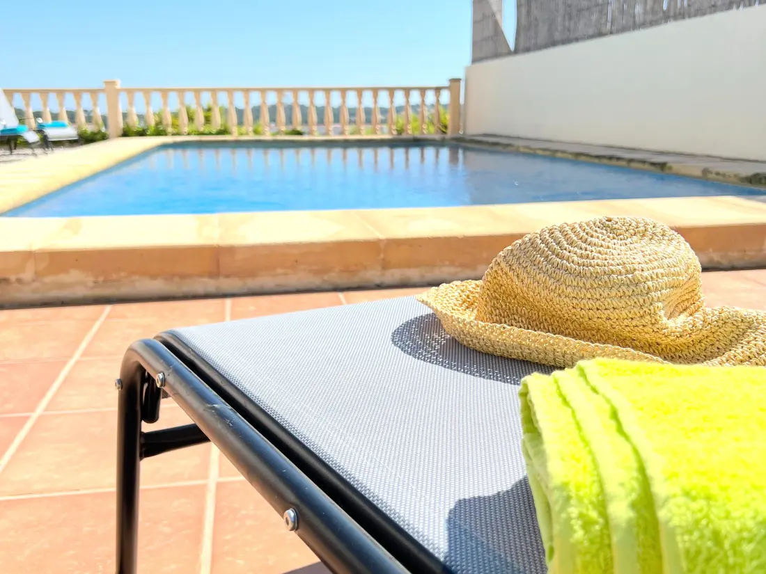 Maison de Vacances Xàbia 916