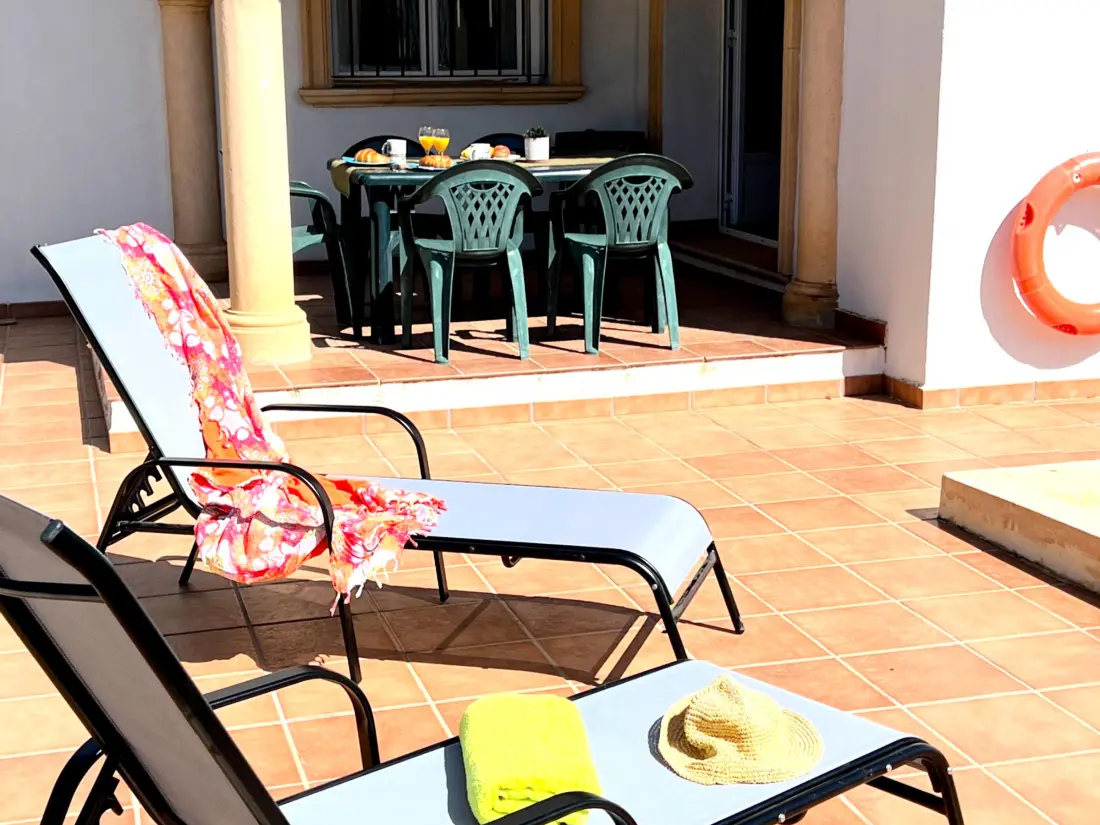 Maison de Vacances Xàbia 916