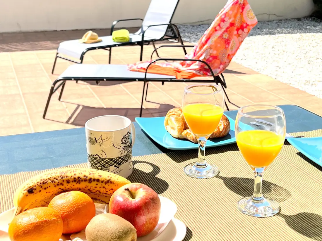Maison de Vacances Xàbia 916