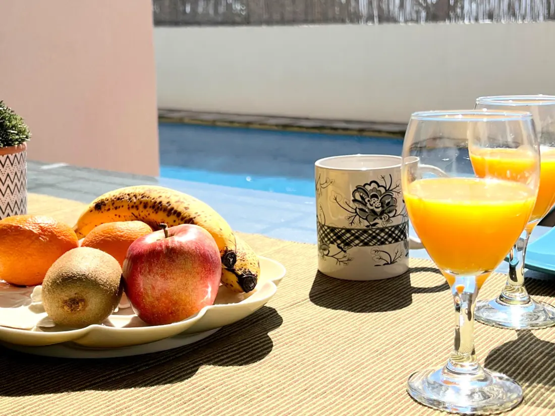 Maison de Vacances Xàbia 916
