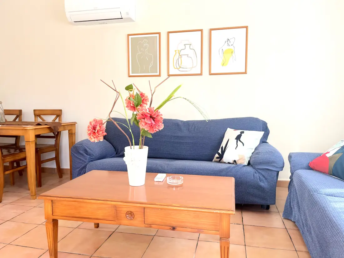 Maison de Vacances Xàbia 916
