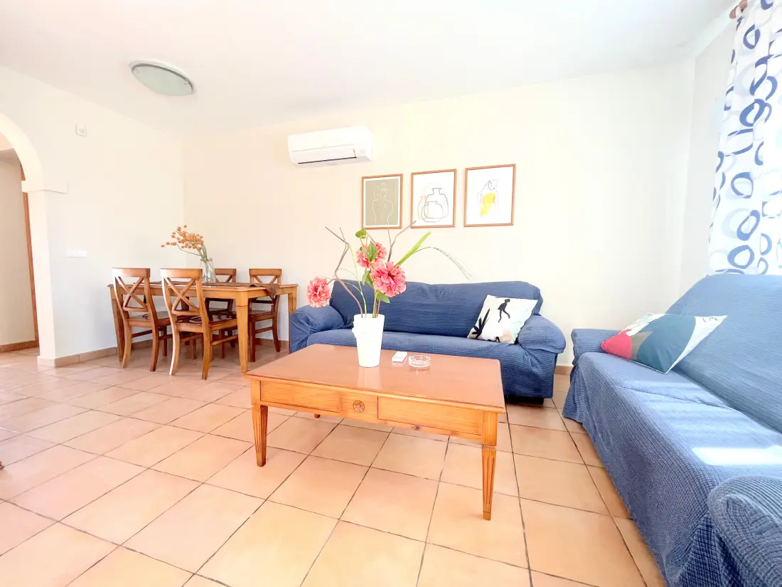 Maison de Vacances Xàbia 916