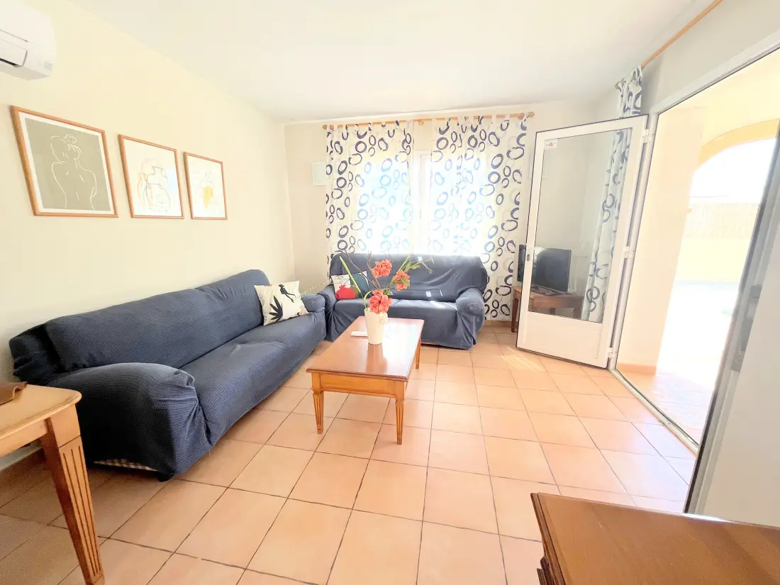 Maison de Vacances Xàbia 916