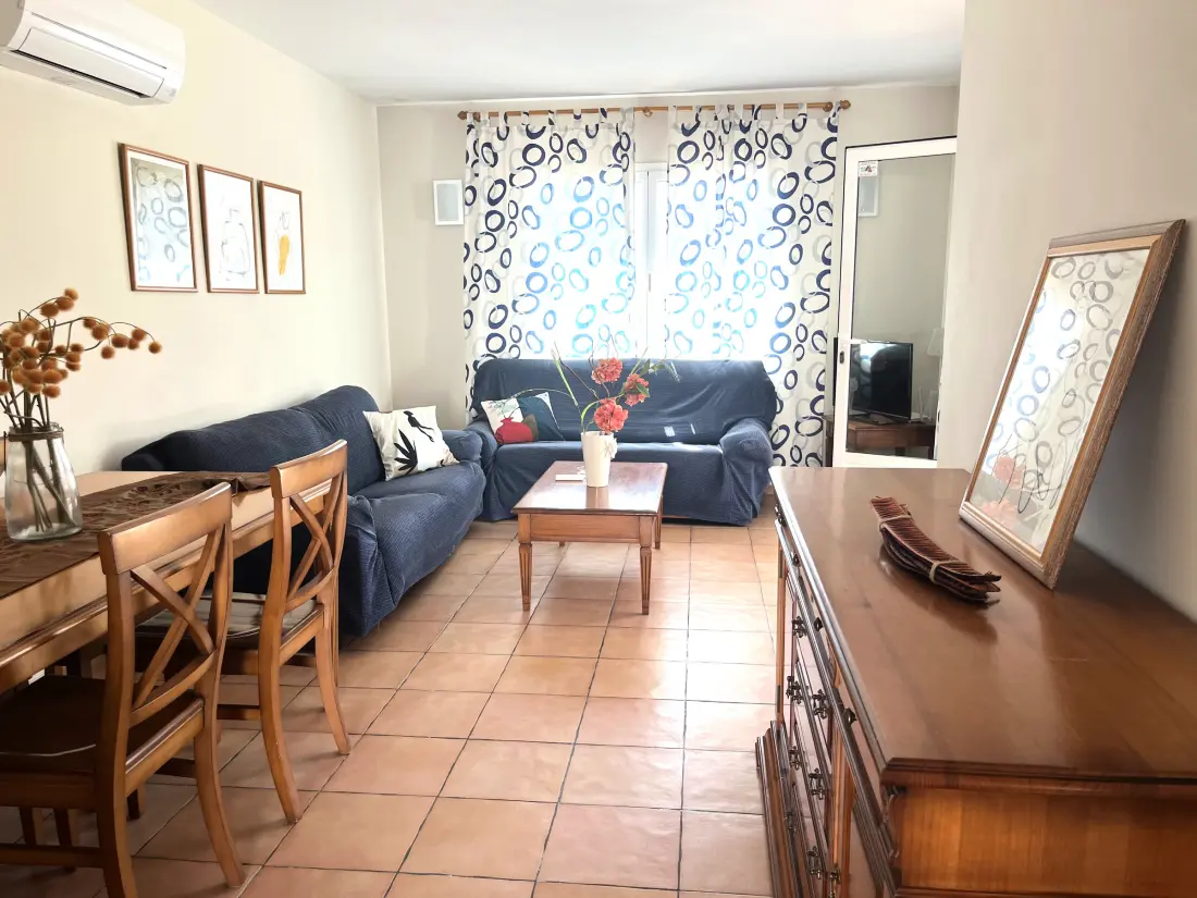 Maison de Vacances Xàbia 916
