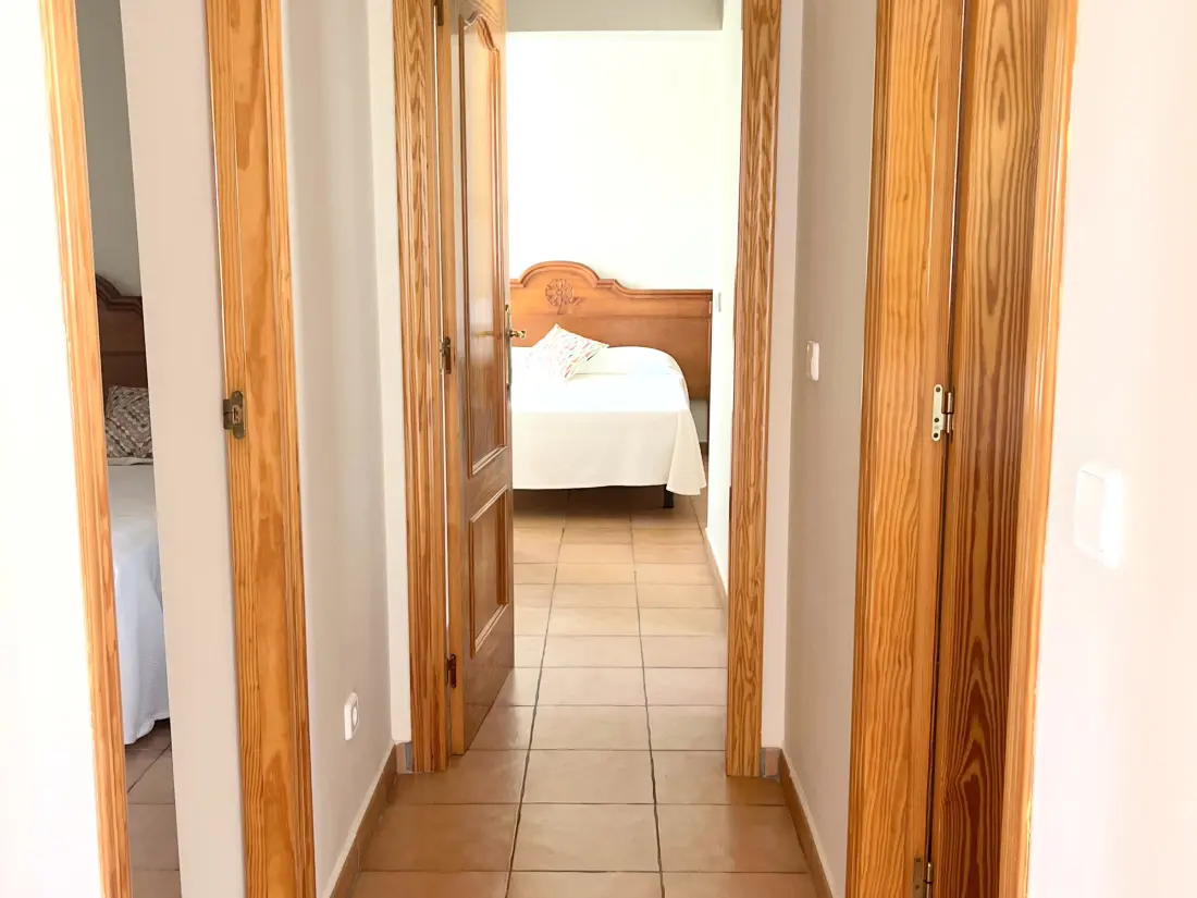Maison de Vacances Xàbia 916