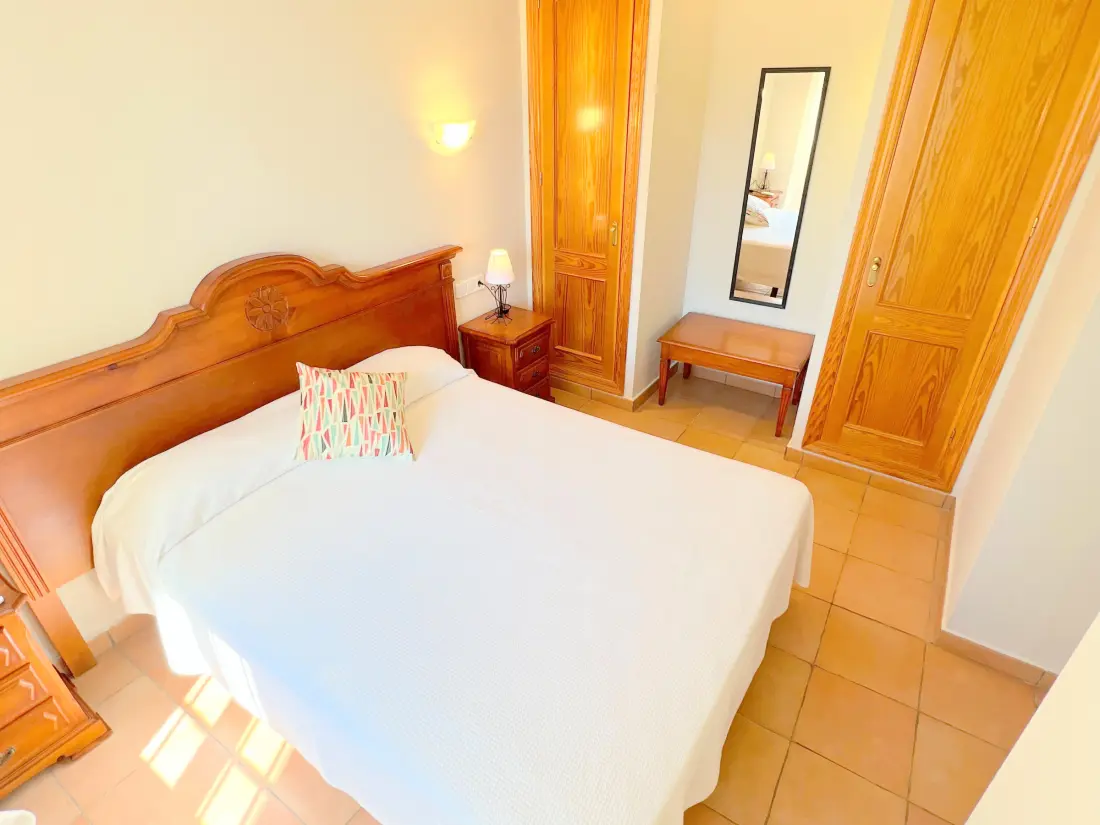 Maison de Vacances Xàbia 916