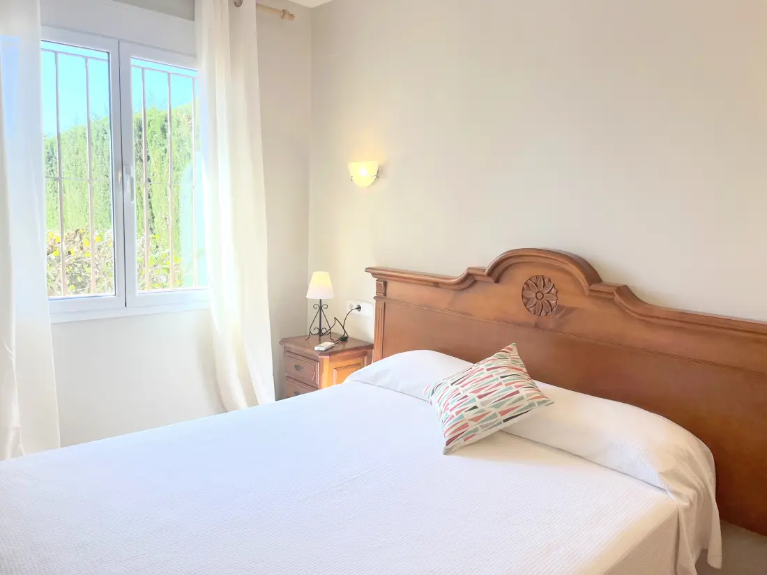 Maison de Vacances Xàbia 916