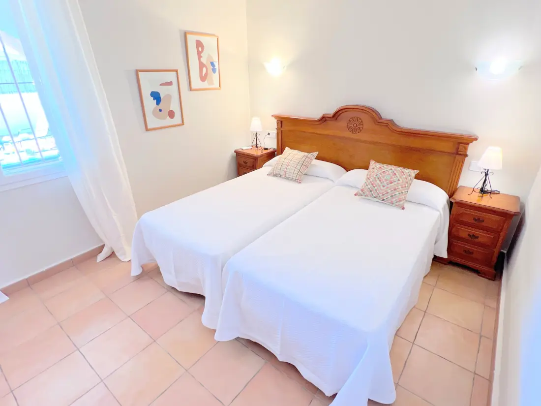 Maison de Vacances Xàbia 916