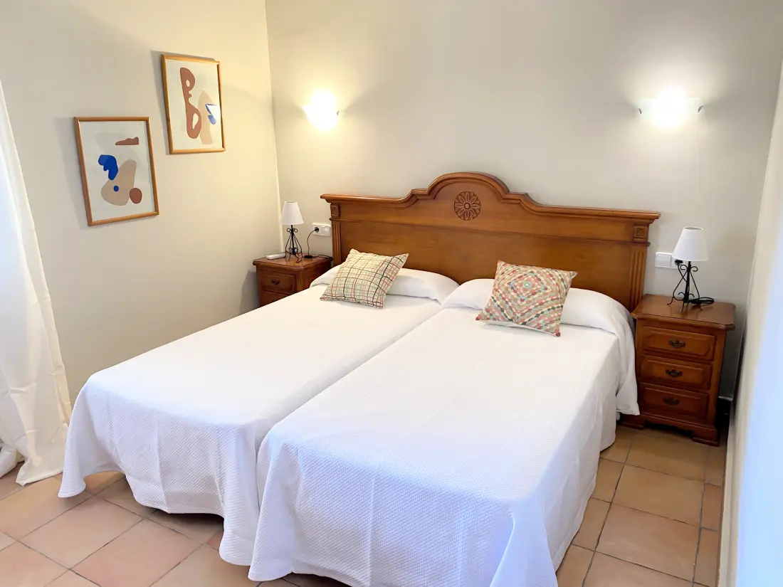 Maison de Vacances Xàbia 916