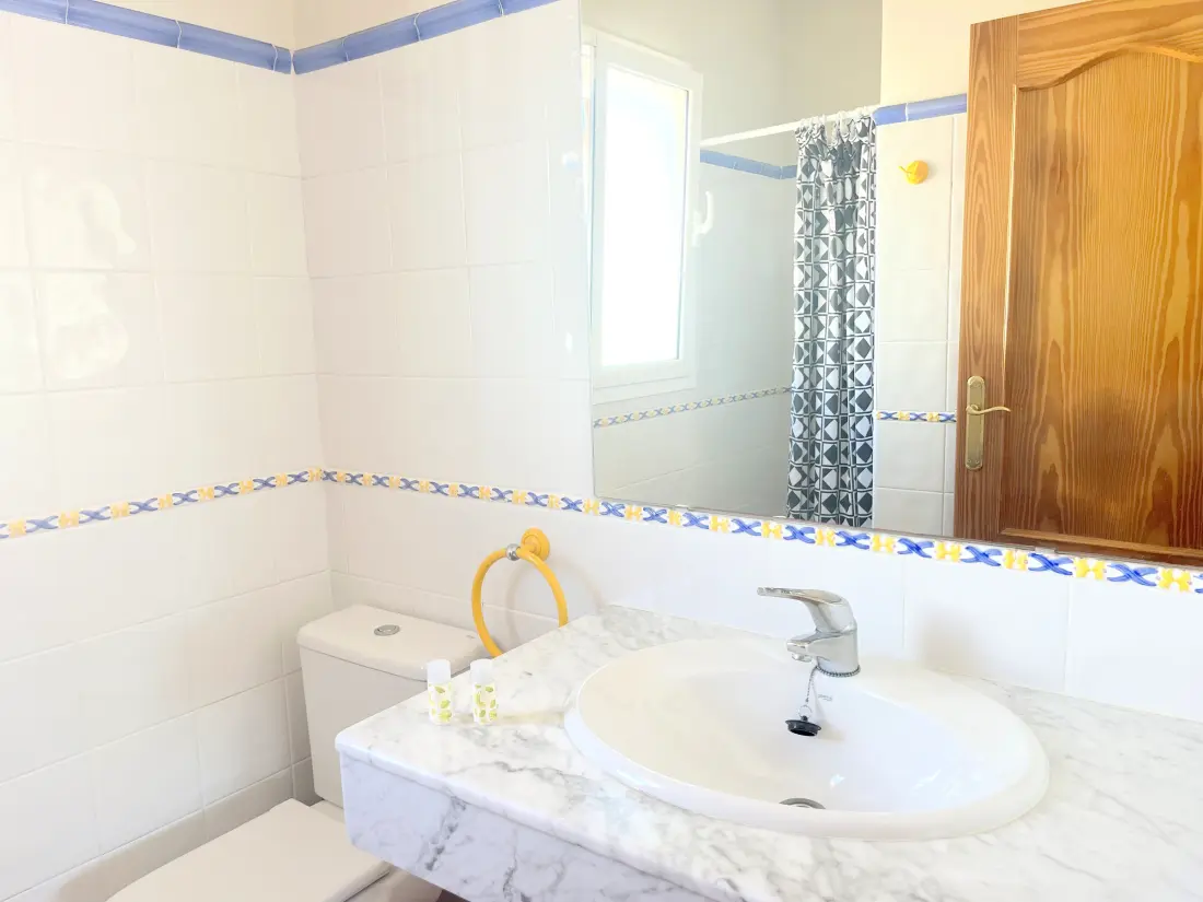 Maison de Vacances Xàbia 916