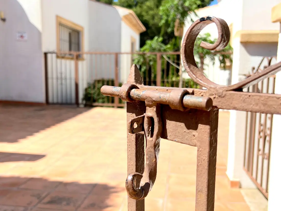Maison de Vacances Xàbia 916
