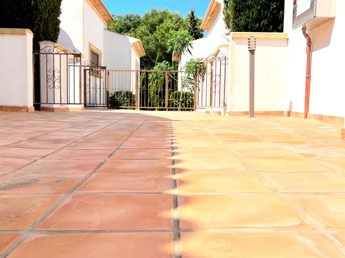 Maison de Vacances Xàbia 916